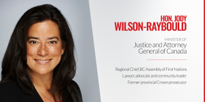 Jody Wilson-Raybould