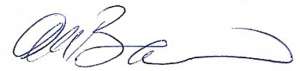 Ara signature