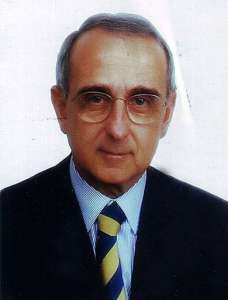 Carlo Akatcherian