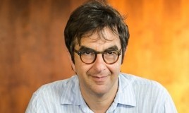 Atom Egoyan