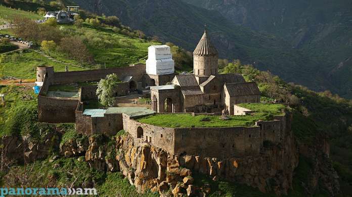 Expat Explorer survey reveals specifics of Armenia for expats - Abaka News